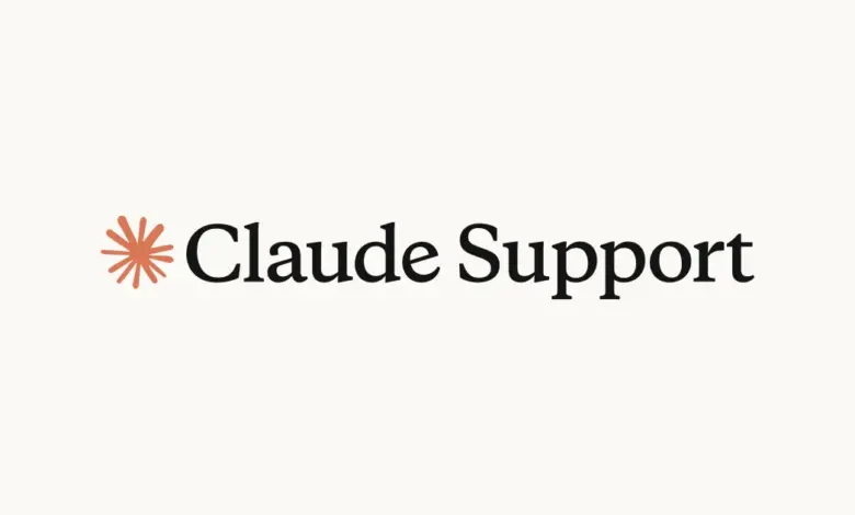 صفحة دعم Claude الخاصة بالمشاريع