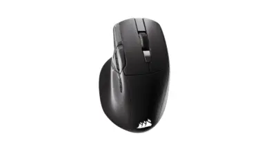 ماوس Corsair Nightsword V2 Wireless SD