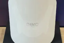 راوتر Eero Max 7 بمعيار Wi-Fi 7