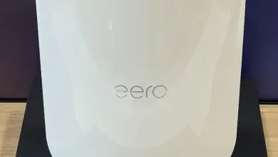 راوتر Eero Max 7 بمعيار Wi-Fi 7