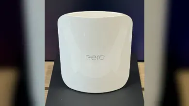 راوتر Eero Max 7 بمعيار Wi-Fi 7