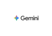 شعار Gemini من جوجل