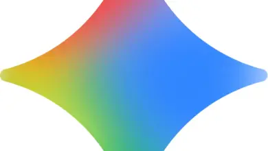 شعار Gemini من جوجل