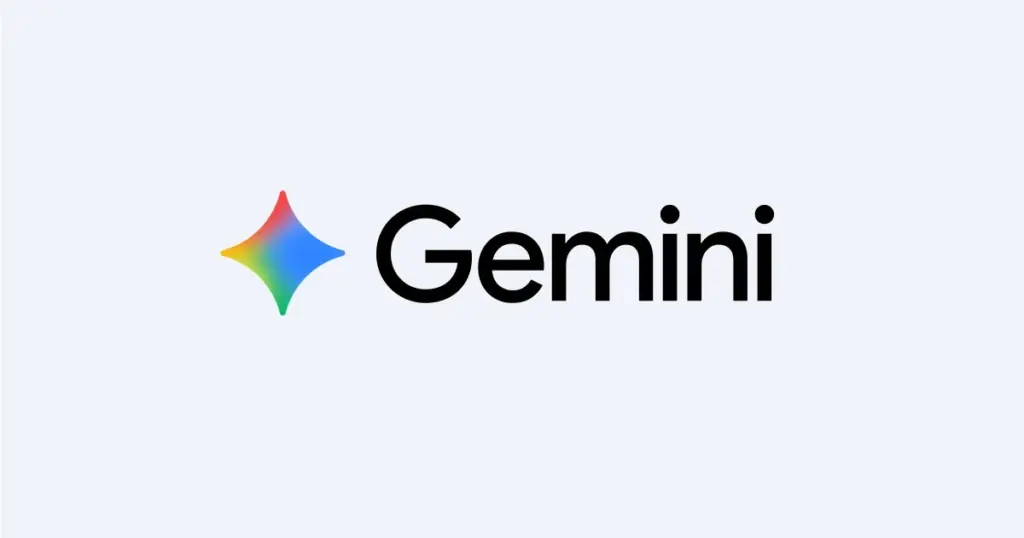 شعار Gemini