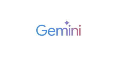 شعار Gemini