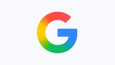 شعار جوجل