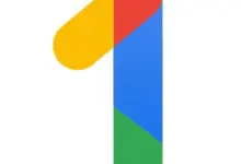 شعار Google One