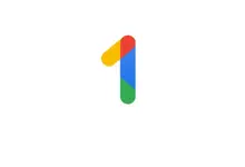 شعار Google One