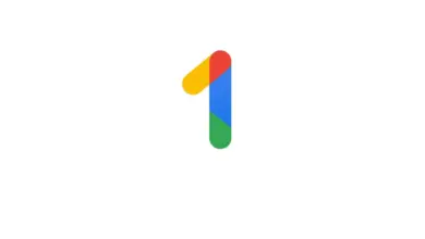 شعار Google One