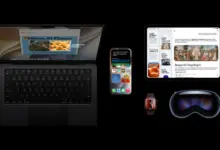 تشكيلة أجهزة آبل من آيفون وآيباد وماك تعرض تحديثات الأنظمة الجديدة iOS 27