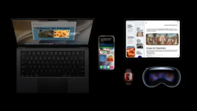 تشكيلة أجهزة آبل من آيفون وآيباد وماك تعرض تحديثات الأنظمة الجديدة iOS 27