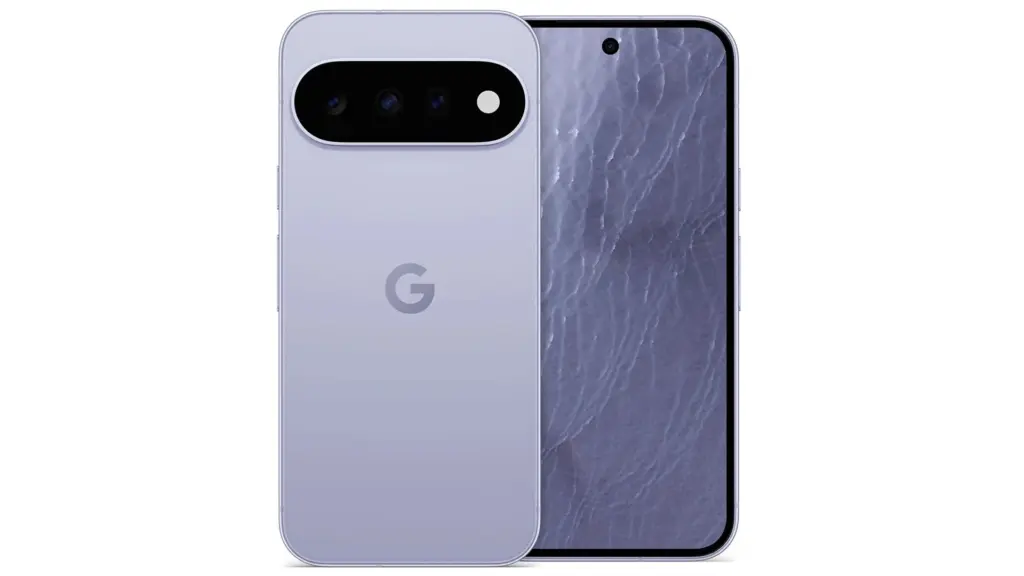هاتف Pixel 11 العادي بلون Frost