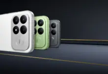 هواتف POCO F9 Pro بثلاثة ألوان