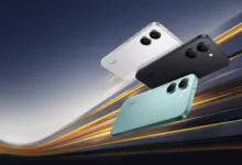 هاتف POCO X8 Pro — صورة رسمية للجهاز