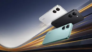 هاتف POCO X8 Pro — صورة رسمية للجهاز