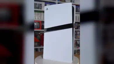 جهاز PlayStation 5 Pro بلا محرك أقراص