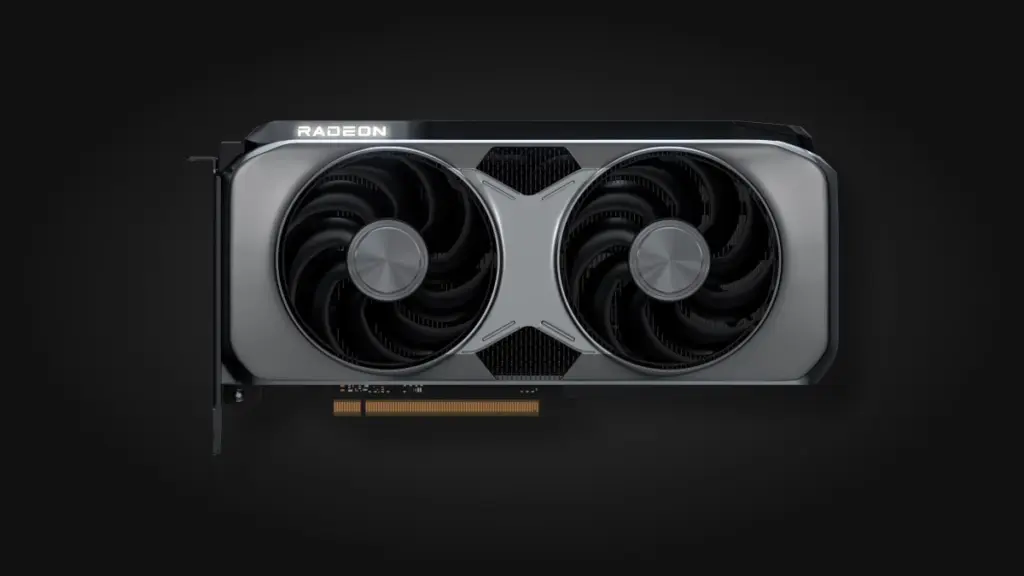 تصميم AMD المرجعي لبطاقات Radeon RX 9070