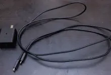 شاحن سامسونج 45 واط وكابل USB-C