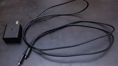 شاحن سامسونج 45 واط وكابل USB-C