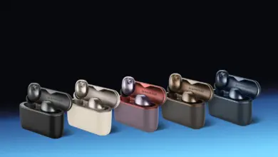 سماعات Sennheiser MOMENTUM True Wireless 5 بخمسة ألوان