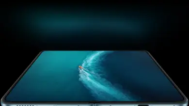 هاتف vivo X Fold6 — صورة رسمية للجهاز