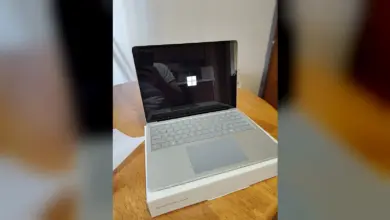 جهاز Surface Laptop 7 بنظام ويندوز 11