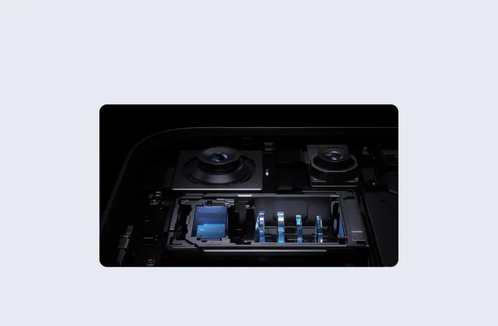 مجموعة كاميرات Leica في Xiaomi 17T